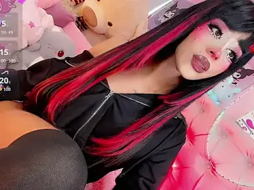 Stripchat Sex Chat of Cute_Roxxy