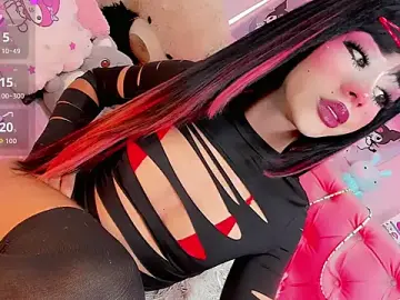 Stripchat Private Sex Chat of Cute_Roxxy