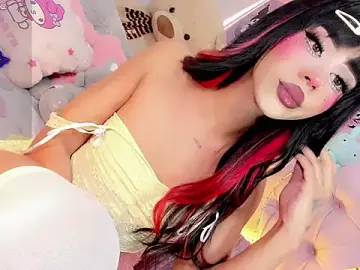 Stripchat Live Porn of Cute_Roxxy