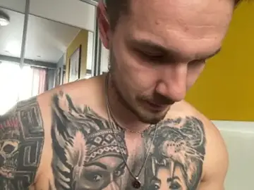 Stripchat Adult Video Chat of Hot__Tiger