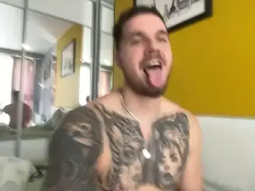 Stripchat Free Porn Cam of Hot__Tiger