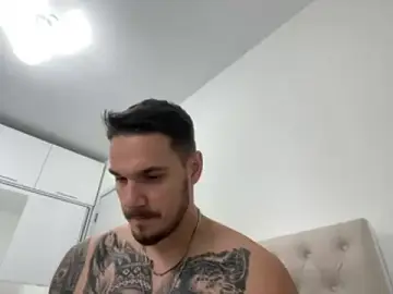 Stripchat Sex Chat of Hot__Tiger