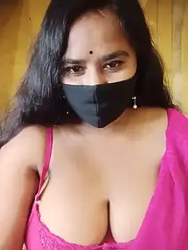 Stripchat Adult Video Chat of Jiya_darling