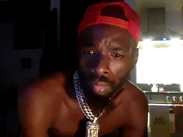 Stripchat Live Sex Cam of KingGvoCeo