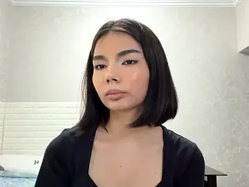 Stripchat Live Sex of MarylnMonnier