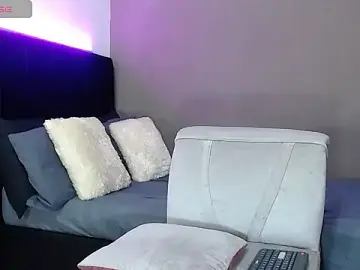 Stripchat Live Porn of Matteo12_