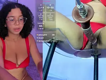 Stripchat Watch Live Sex Cams of MilaHall_