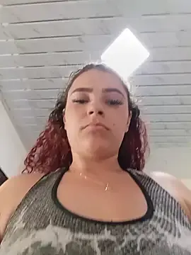 Stripchat Nude Webcam of Mommy-Hot