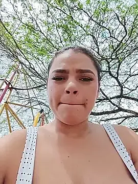 Stripchat Best Webcam of Mommy-Hot