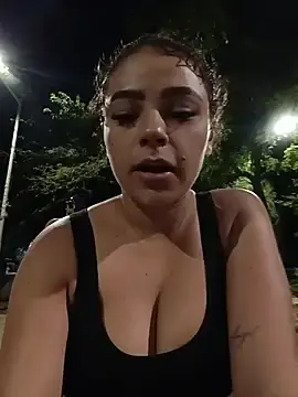 Stripchat Sex Cam of Mommy-Hot