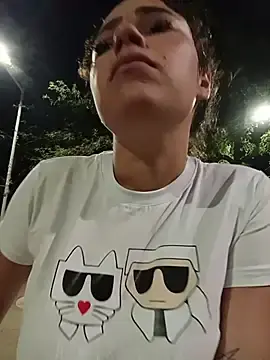 Stripchat Free Porn Cam of Mommy-Hot