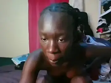 Stripchat Adult Video Chat of Nubian_spice