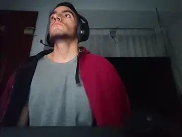 Stripchat Private Sex Chat of TommyMomentum