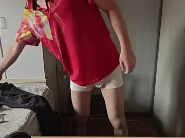 Stripchat Free Live Porn of dyjdddttj