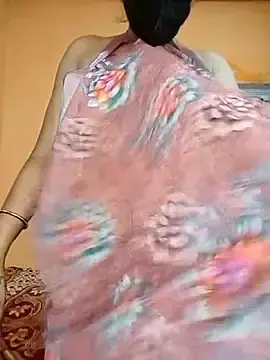 Stripchat Live Sex Cam of hornycouple096