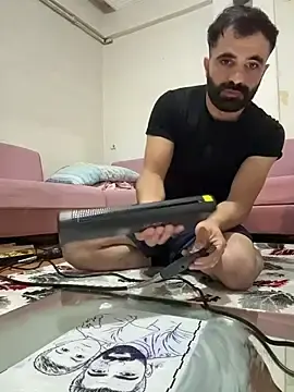 Stripchat Sex Cam of istanbulbeyefendisii