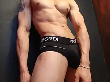 Stripchat Adult Webcam of jhonny_thes28