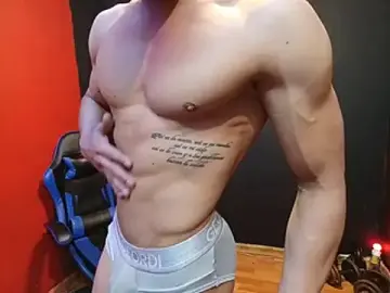 Stripchat Live Sex of jhonny_thes28