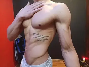 Stripchat Private Sex Chat of jhonny_thes28