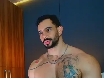 Stripchat Private Sex Chat of massimo_visconti