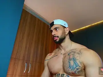Stripchat Best live sex cam show of massimo_visconti