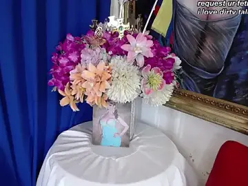 Stripchat Best live sex cam show of mia_beatles