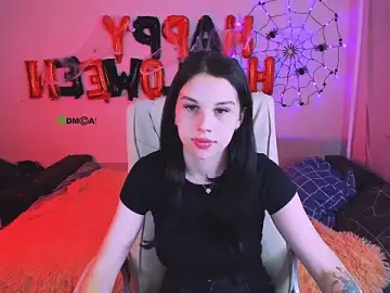 Stripchat Free Live Porn of Adelina_xxx