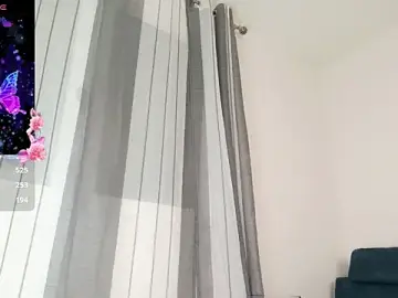 Stripchat Adult Webcam of Alessia-Bloom