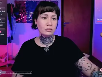 Stripchat Live Sex of DakotaCandy