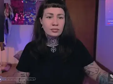 Stripchat Best Webcam of DakotaCandy