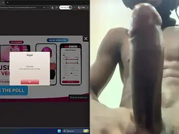Stripchat Nude Webcam of Drolgas