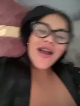Stripchat Sex Chat of Issane_Peru