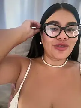 Stripchat Private Sex Chat of Issane_Peru