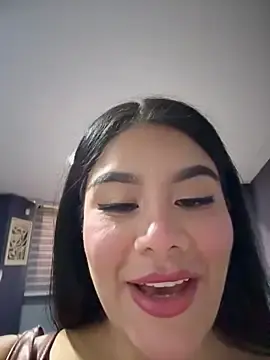 Stripchat Live Porn of Issane_Peru