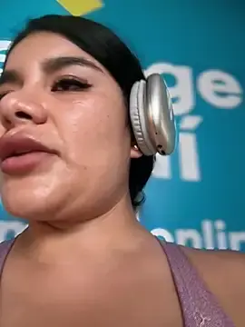Stripchat Private Sex Chat of Issane_Peru
