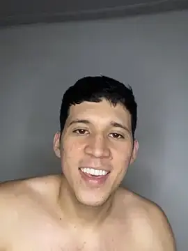 Stripchat Sex Cam of JadeeBlaze