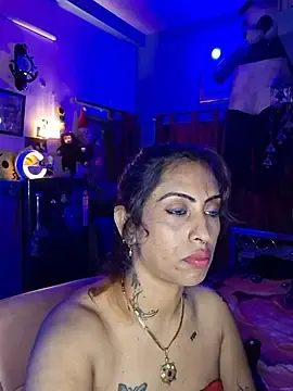 Stripchat Private Sex Chat of Poisonou5