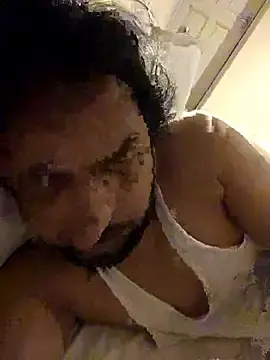Stripchat Live Sex of UAjit