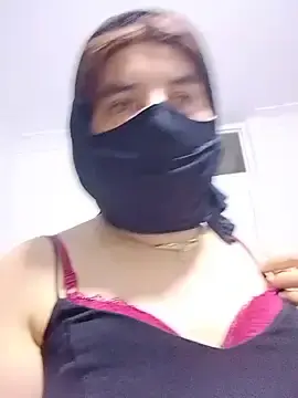 Stripchat Sex Cam of banouti28