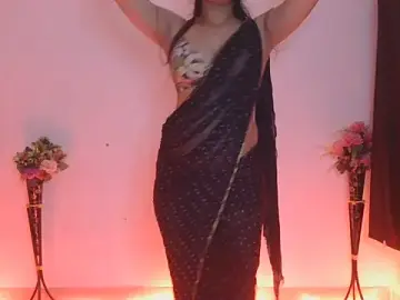Stripchat Sex Chat of miss_garima