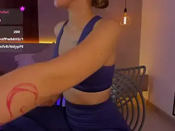 Stripchat Private Sex Chat of riley_sierra