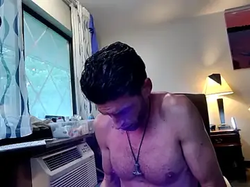 Stripchat Sex Chat of savageconfidence