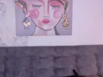 Stripchat Free Porn Cam of taty_miller