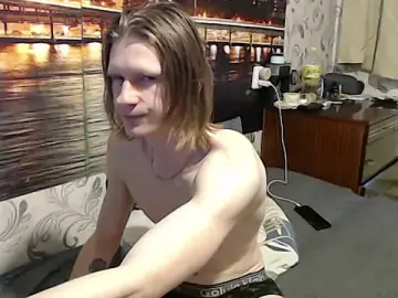 Stripchat Live Porn of ArchiZuki69