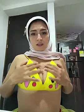 Stripchat Nude Webcam of Darsha_Khemu