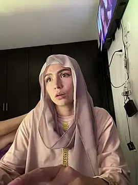 Stripchat Live Sex of Darsha_Khemu