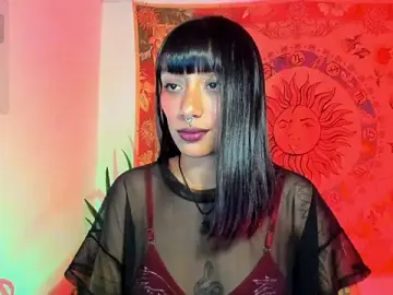Stripchat Best Webcam of Demeter__