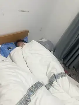 Stripchat Best live sex cam show of Fuguangfei