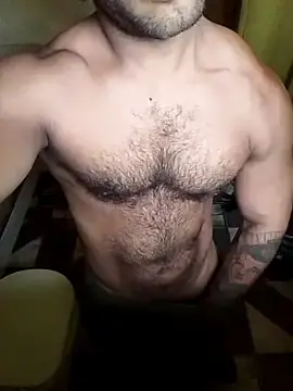 Stripchat Best Webcam of Kanekki2