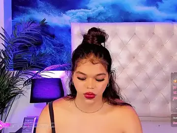 Stripchat Live Porn of Keira_Fox31